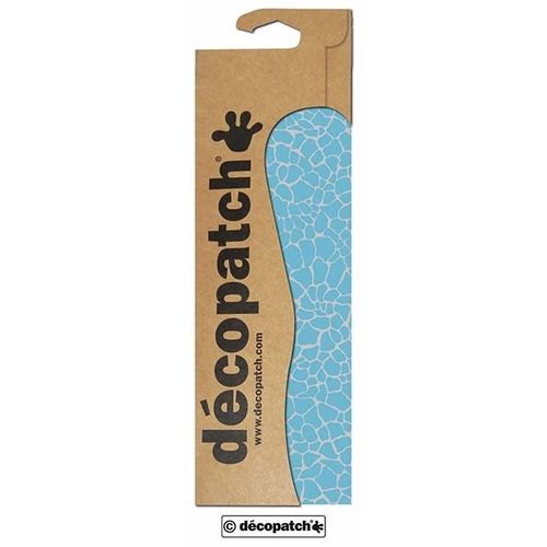 Decopatch Pochette 3 Feuilles Identiques Ref 537