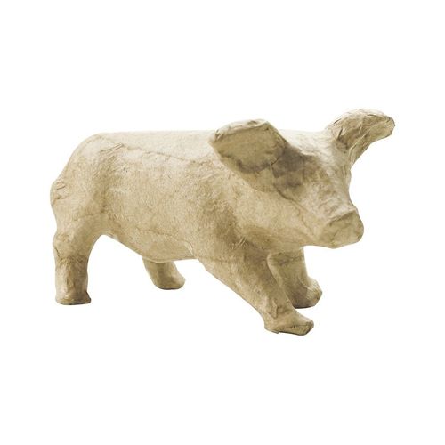 Decopatch Cochon Debout