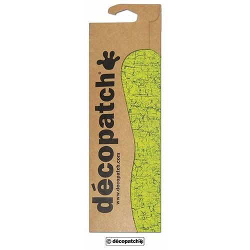 Decopatch Pochette 3 Feuilles Identiques Ref 301