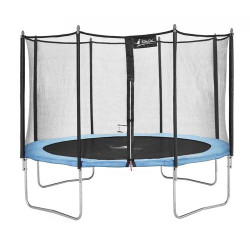 Kangui Trampoline Funni Blue 360 Avec 3 Acessoires