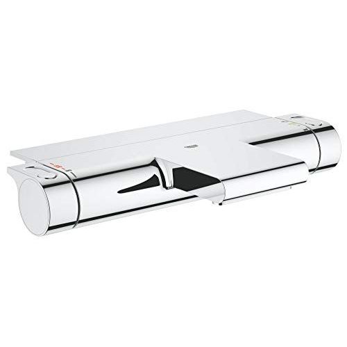 Grohe GROHE 34467001 Mitigeur, Chromé, Bain/Douche