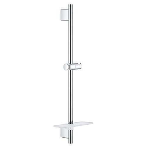 Grohe GROHE Barre de douche 600 mm Rainshower SmartActive 26602000 (Import Allemagne)