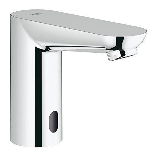 Grohe Robinet Infrarouge Lavabo Euroeco Cosmopolitan E 36269000 (Import Allemagne)