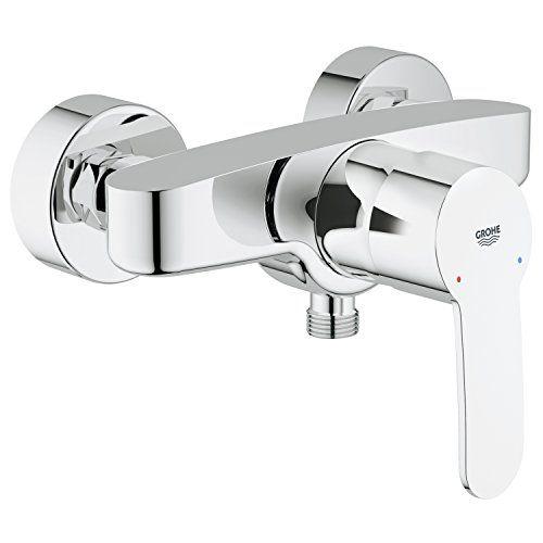 Grohe Mitigeur Douche Eurostyle Cosmopolitan 33590002 (Import Allemagne)