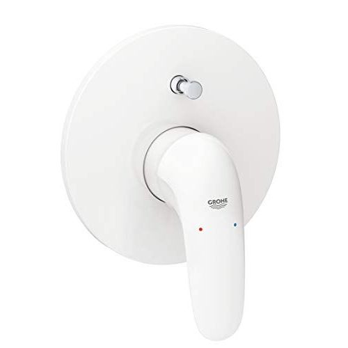 Grohe GROHE Façade pour Mitigeur Bain/Douche Eurostyle 29099LS3 (Import Allemagne)