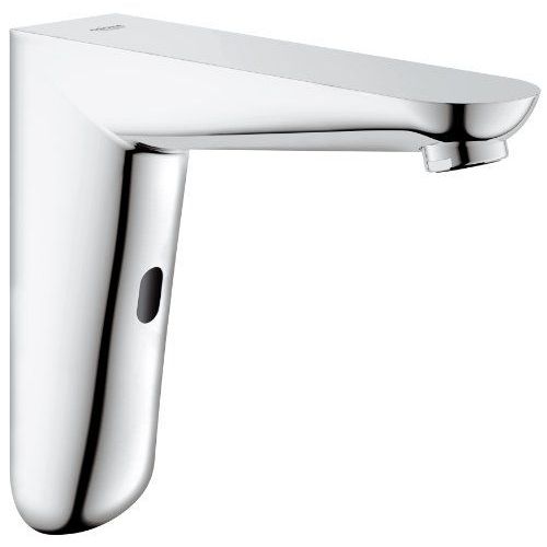 Grohe GROHE Façade pour Robinet Infrarouge Euroeco Cosmopolitan E 36274000 (Import Allemagne)