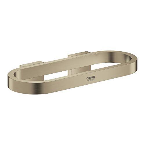 Grohe GROHE Selection Anneau Porte-Serviette 41035EN0 (Import Allemagne), Multicolor