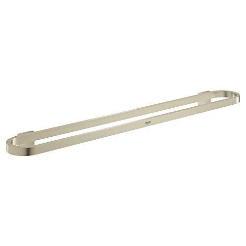 Grohe GROHE Selection Barre Porte-Serviette 41056EN0 (Import Allemagne), Multicolor