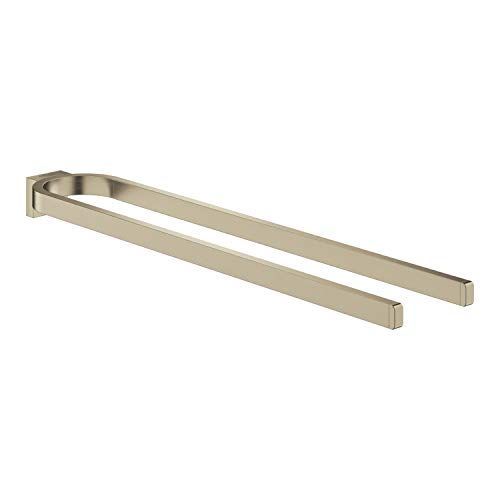 Grohe GROHE Selection Barre Porte-Serviette 41059EN0 (Import Allemagne), Multicolor