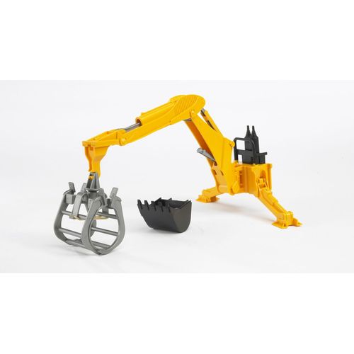 Bruder Bras Hydraulique Avec Fourche