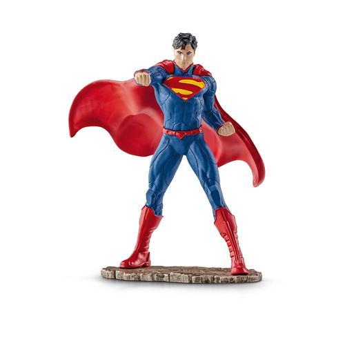 Schleich Superman, À La Lutte