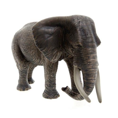 Schleich Eléphant D'afrique Femelle