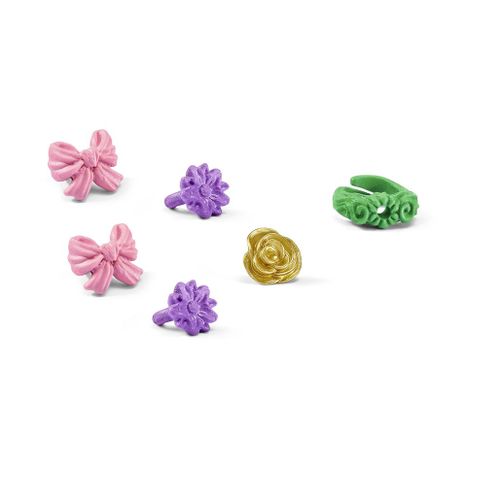 Schleich Kit De Bijoux Licorne Et Pégase