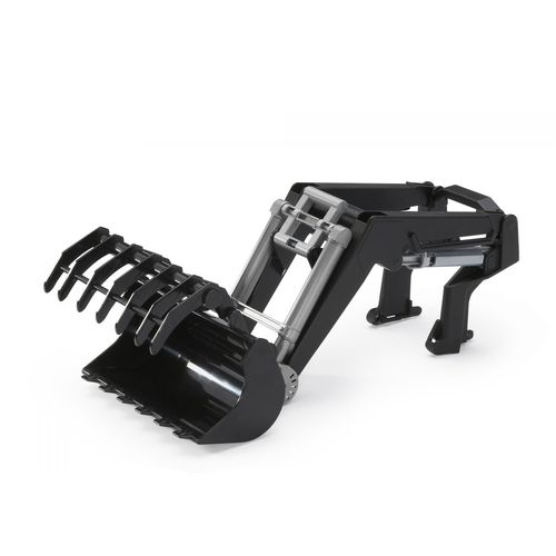 Bruder Fourche Gamme 3000