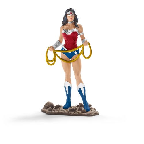 Schleich Wonder Woman