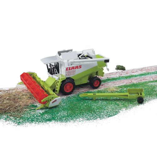 Moissonneuse Claas Lexion Acheter - Jouets enfants pour l'intérieur - LANDI