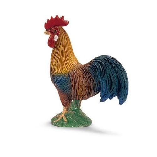 Schleich Coq