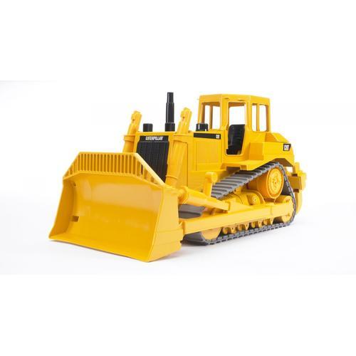 Bruder Bulldozer Caterpillar