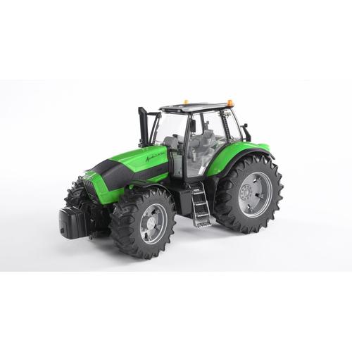 Bruder Tracteur Deutz Agrotron X720