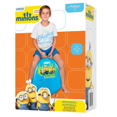 Minion best sale space hopper