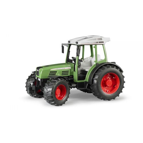 Bruder Tracteur Fendt Farmer 209 S