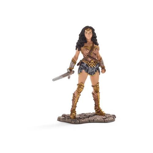 Schleich Wonder Woman (Batman V Superman)