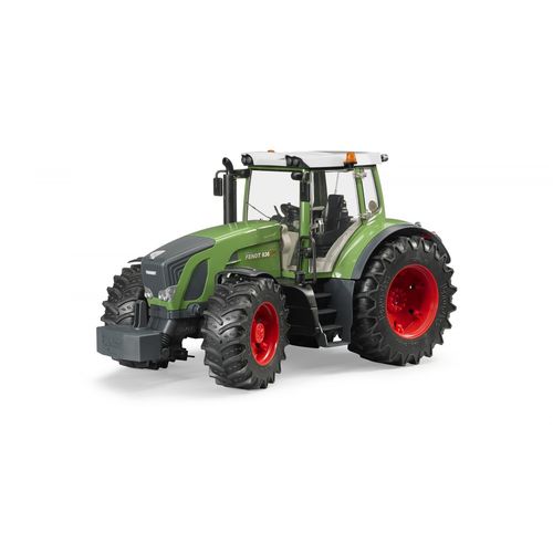 Bruder Tracteur Fendt 936 Vario