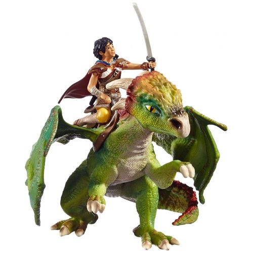 Schleich Kishay