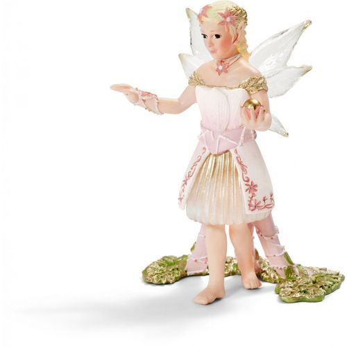 Schleich Elfe Douce Comme Le Lis