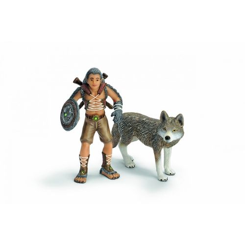 Schleich Gregis