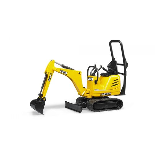 Bruder Mini Pelle Jcb