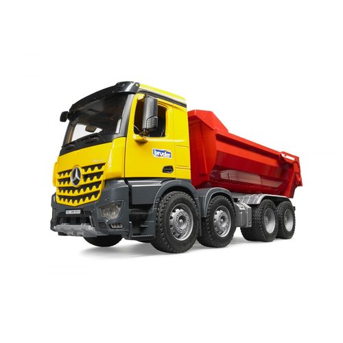 Bruder Camion Benne Mercedes-Benz Arocs