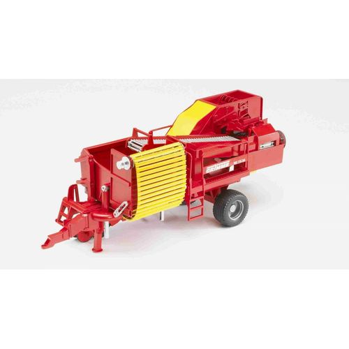 Bruder Arracheuse De Pommes De Terre Grimme Se 75-30