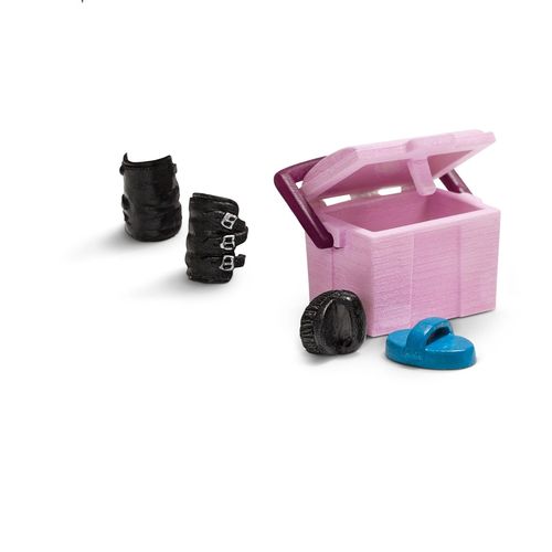 Schleich Kit De Soins