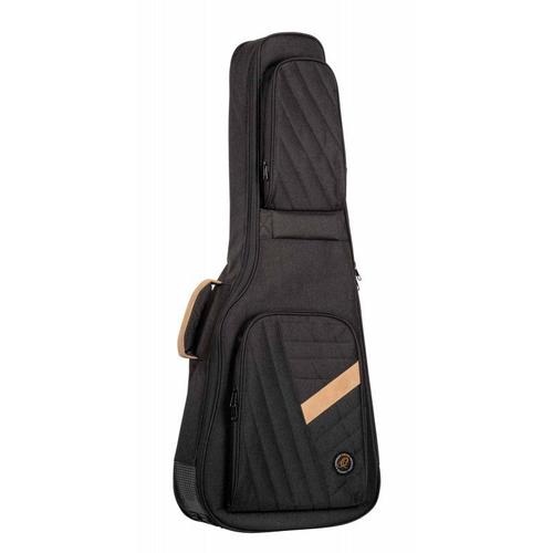 Ortega Ogbcl-Dlx-Bk - Housse Deluxe Pour Guitare Classique 4/4 - Noir