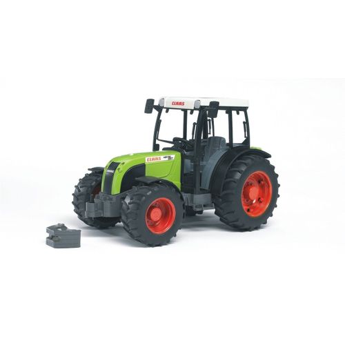 Bruder Tracteur Claas Nectis 267f