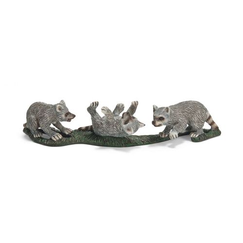 Schleich Bébés Raton Laveur
