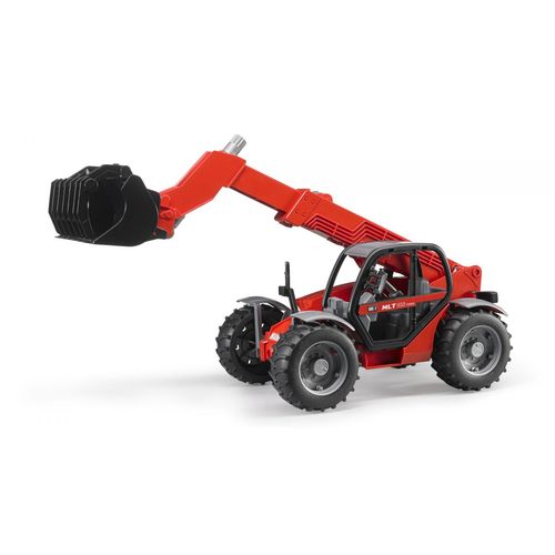 Bruder Manitou Téléscopique Mlt 633
