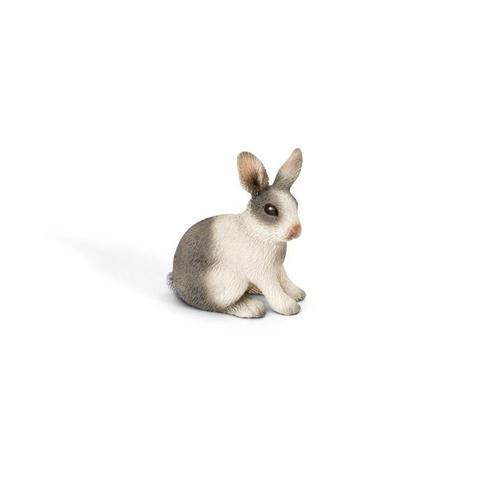 Schleich Lapin Assis