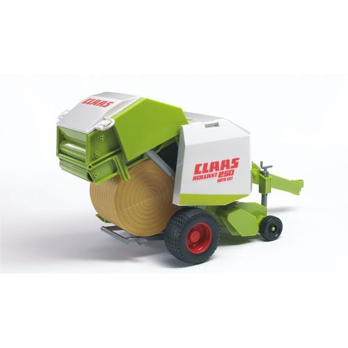 Bruder Presse Claas Rollant 250