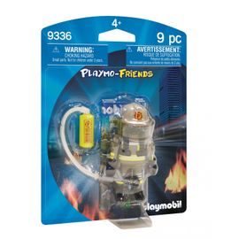 Playmobil 9336 - Pompier