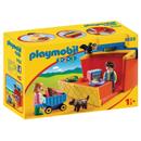Playmobil 9009 - Calendrier de l'Avent 1.2.3 Noël