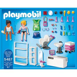 Playmobil 5488 City Life Magasin de jouets - Playmobil - Achat