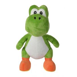 Acheter Nintendo - Super Mario Peluche Mario 30 cm - Peluches prix promo  neuf et occasion pas cher