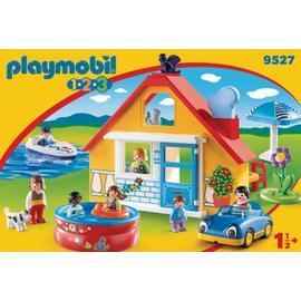 Playmobil - 4332 Micro Arche de Noé - DECOTOYS