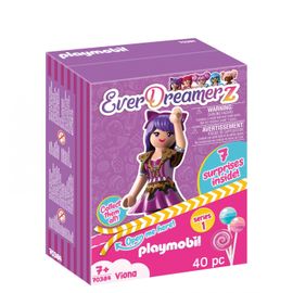 Playmobil 70384 - Viona