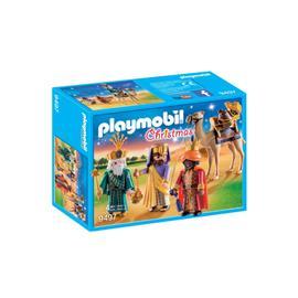 Playmobil - Famille et cuisine traditionnelle - 5317