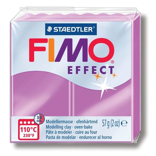 Staedtler Fimo Effect Neon Violet 601