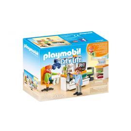 Especificações de Playmobil City Life Modern Dressing Room 5576