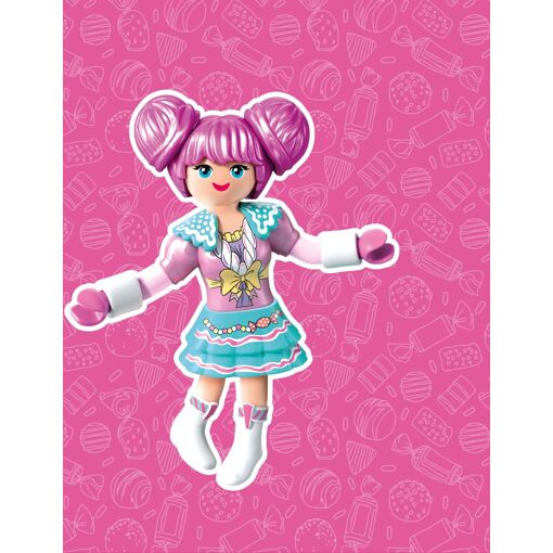 Playmobil 70385 - Rosalee - 3
